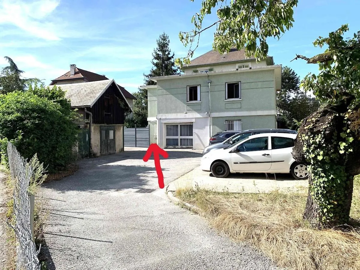 Studio Scottland Chambery France
