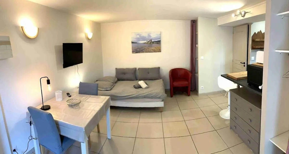 Studio Scottland Chambery