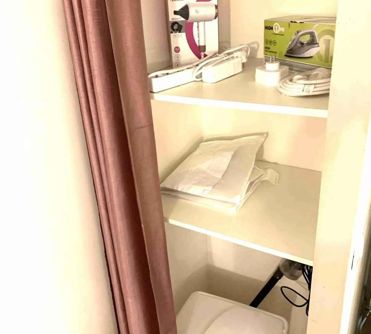 Apartment Studio Scottland Chambery France