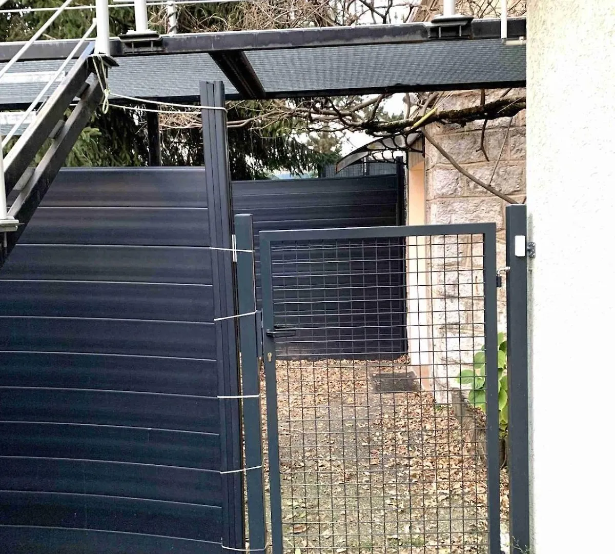 Studio Scottland Chambery France