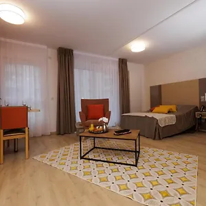  Aparthotel Résidence Sully