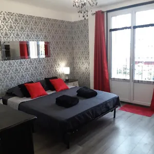  Appartamento Verdun 228 Insolite