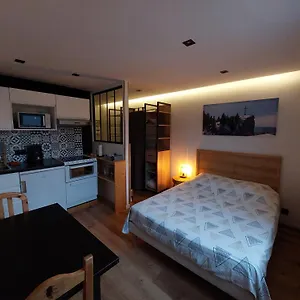 Studio Chambéry